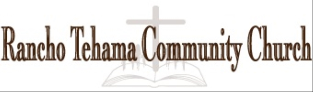 Rancho Tehama Community Church
