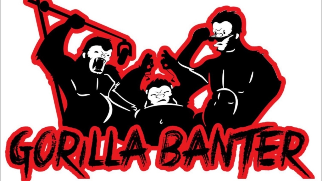Gorilla Banter Podcast