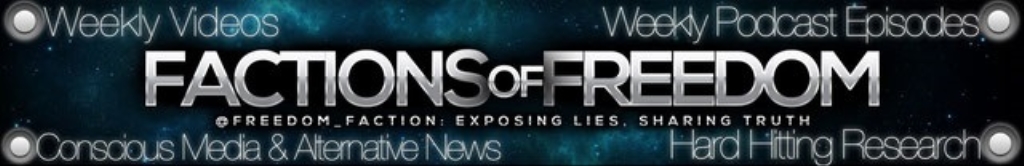 Factions Of Freedom
