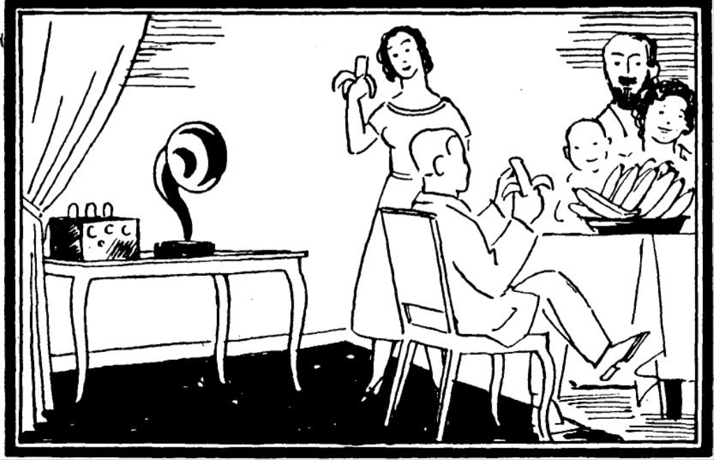 Hur vi är mot varandra PODCAST
