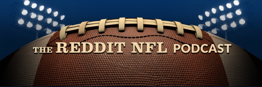 the reddit nfl podcast