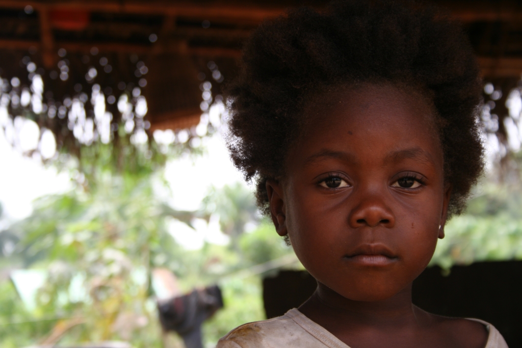 Making Aid Work Better