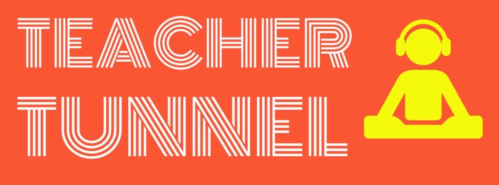 Teacher Tunnel Podcast