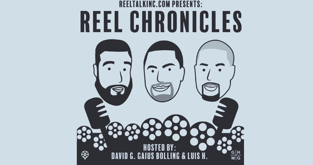 Reel Chronicles