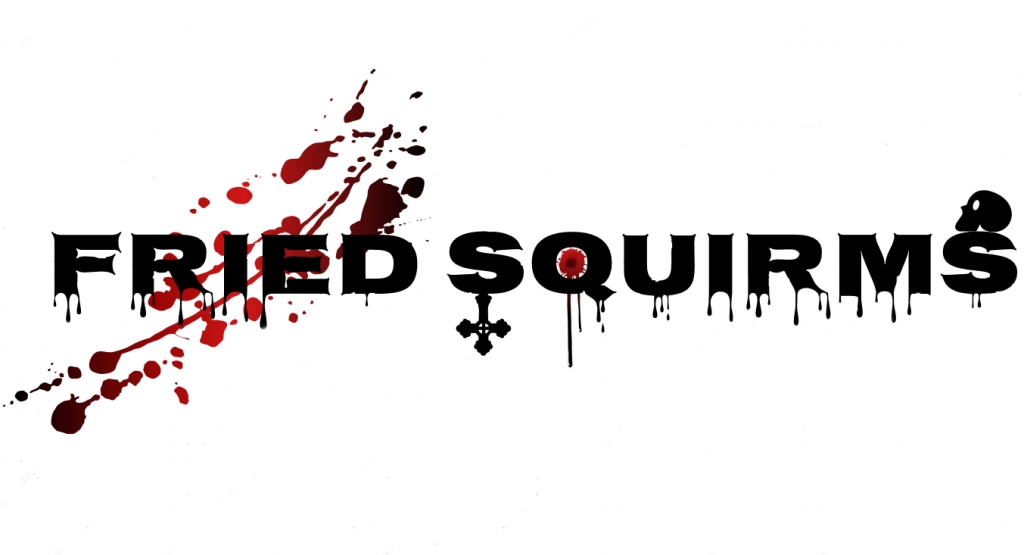 Fried Squirms