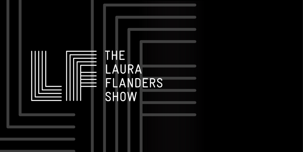 The Laura Flanders Show