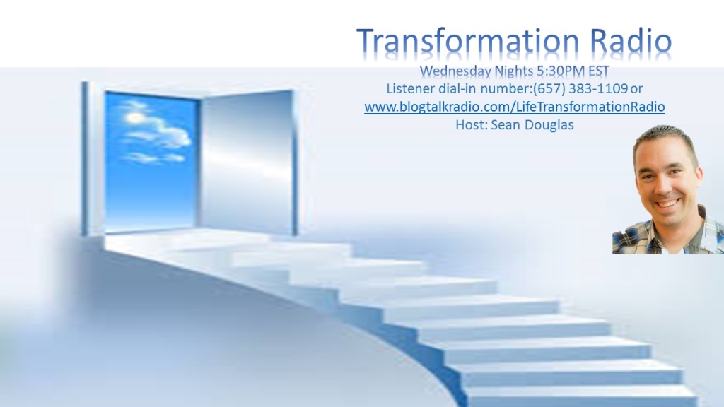 Life Transformation Radio
