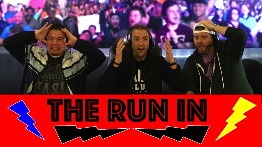 The Run In