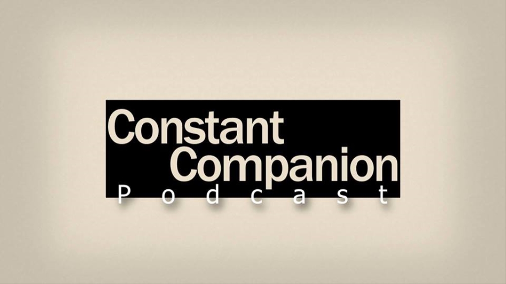 Constant Companion Podcast