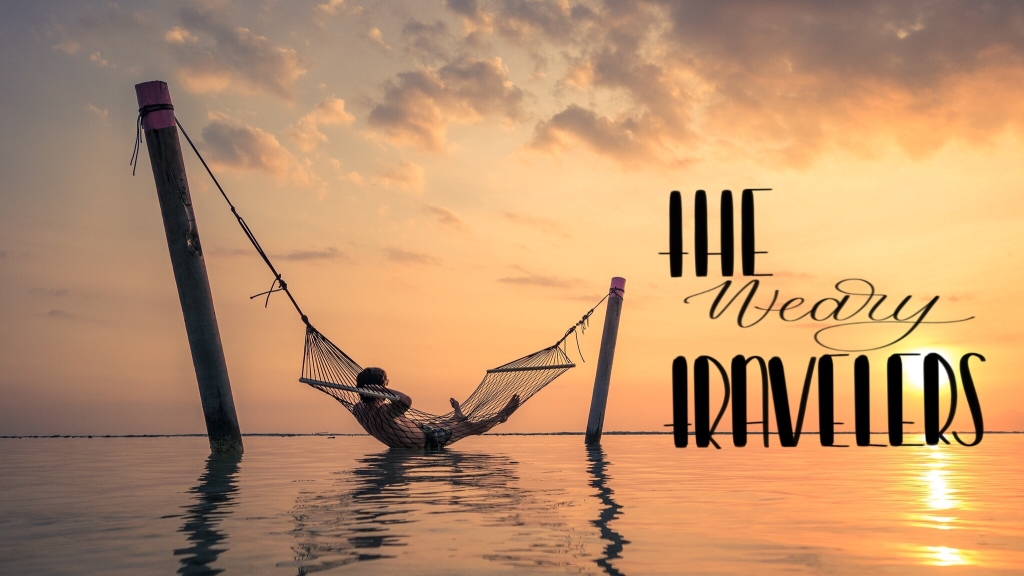 The Weary Travelers Podcast