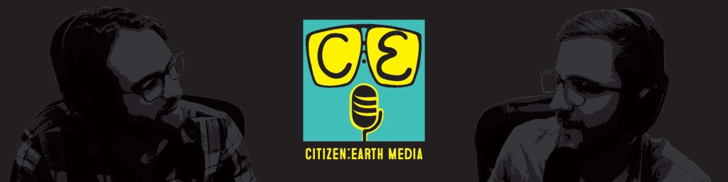 Citizen:Earth Media