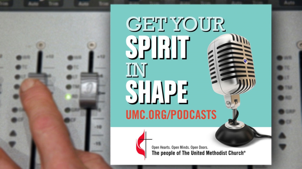 Get Your Spirit In Shape