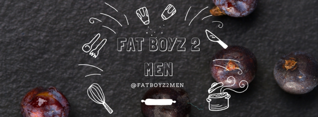 Fat Boyz 2 Men