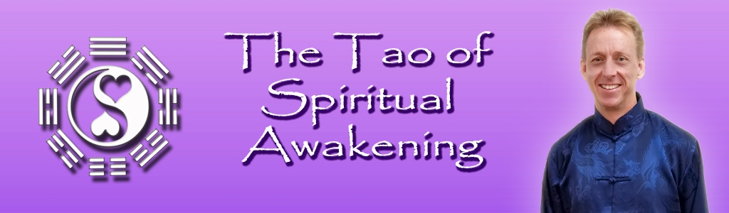 The Tao of Spiritual Awakening