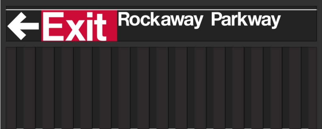 Last Stop On The L