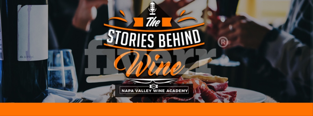 The Stories Behind Wine