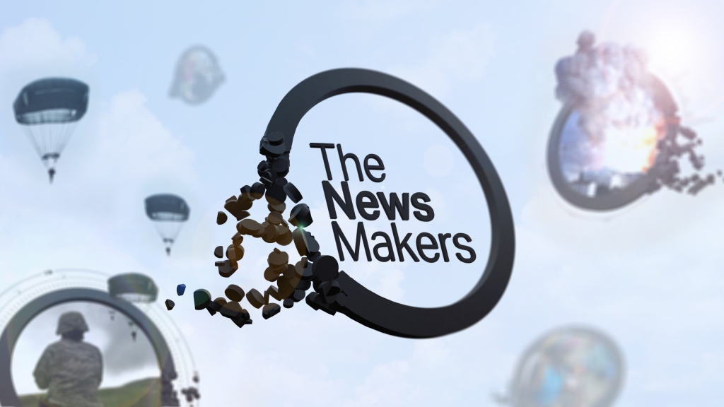 The Newsmakers