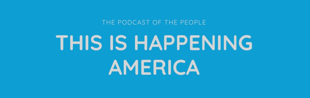 This Is Happening America