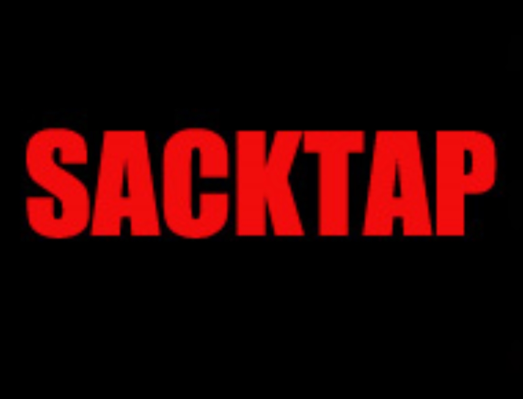 The Savage Sacktap