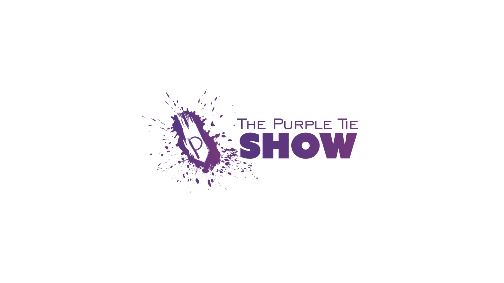 The Purple Tie Show