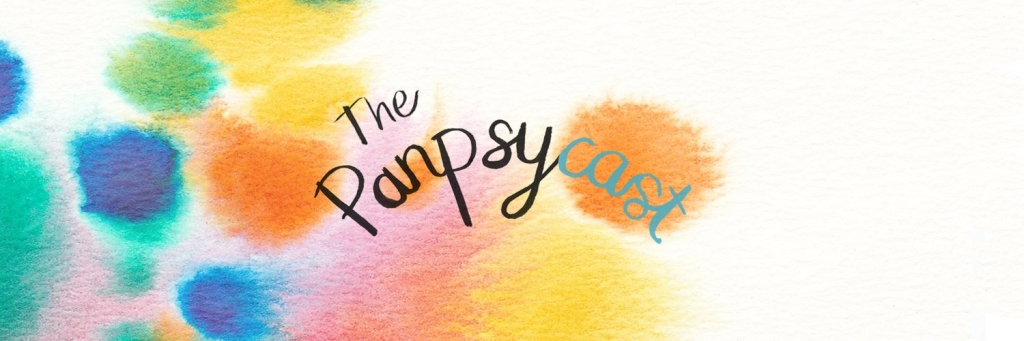 The Panpsycast Philosophy Podcast