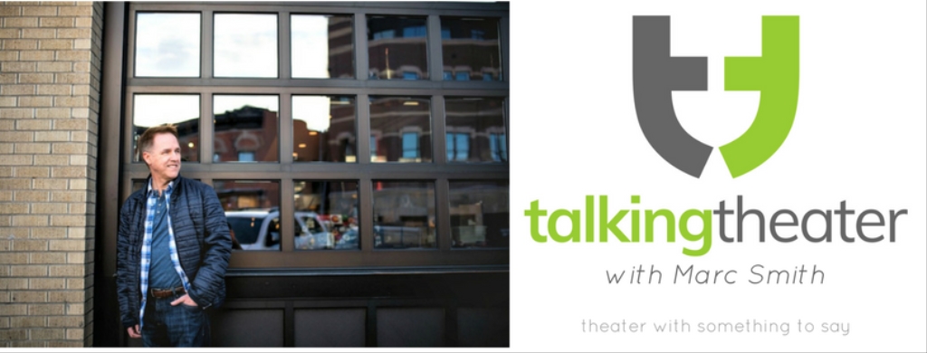 talking theater