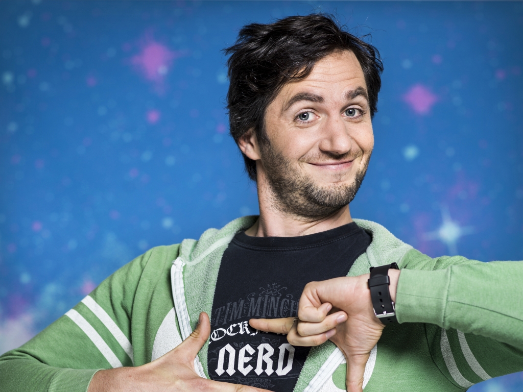 Nerdland maandoverzicht