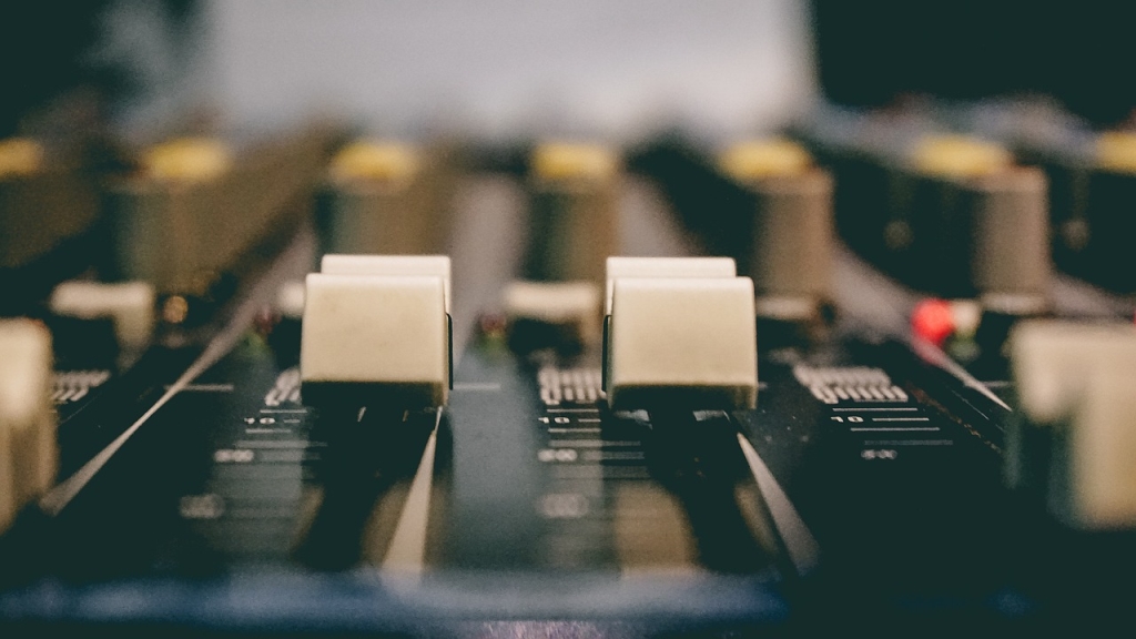Tarleton Radio Podcasts