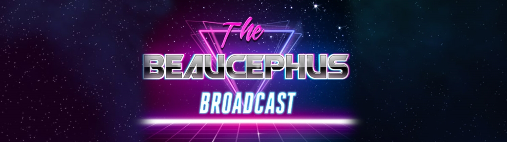 The Beaucephus Broadcast