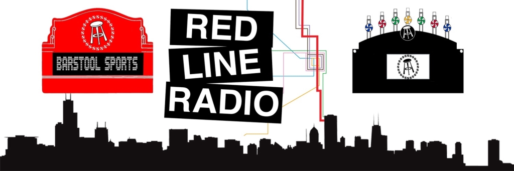 Red Line Radio