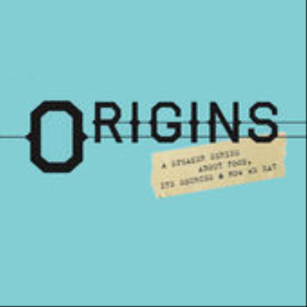 ORIGINS: A Speaker Series