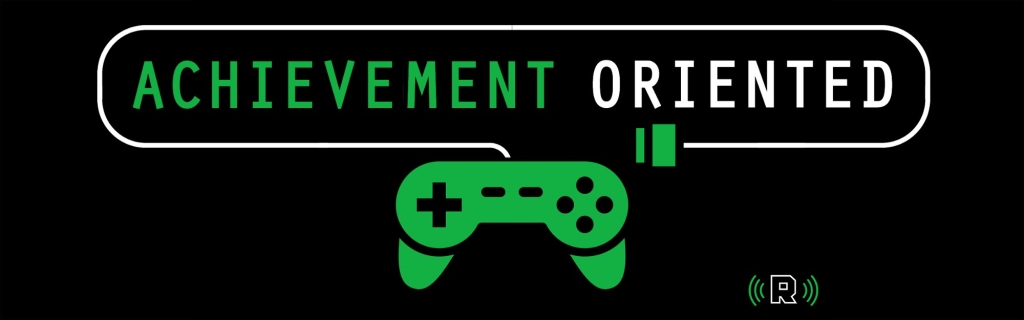 Achievement Oriented