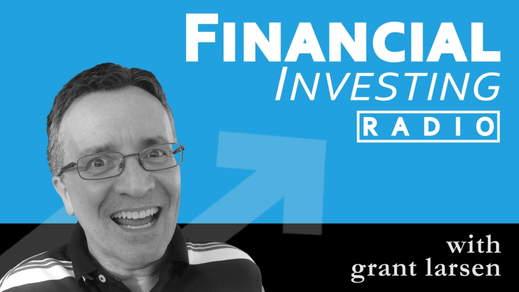 Financial Investing Radio