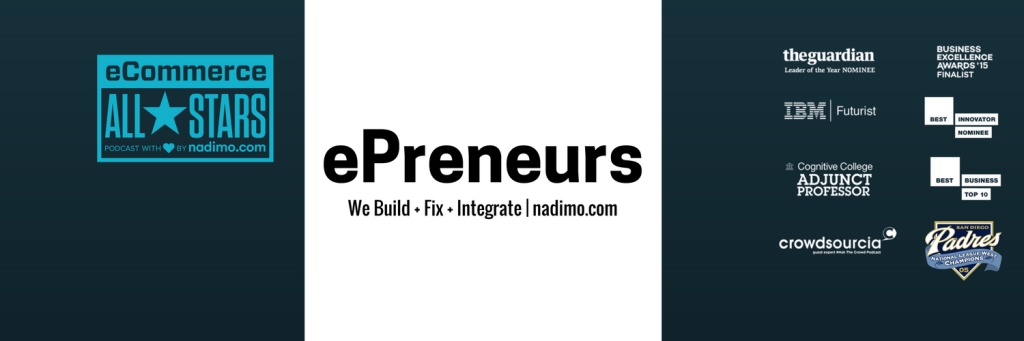 eCommerce Allstars