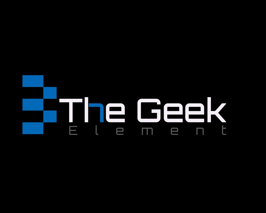 The Geek Element