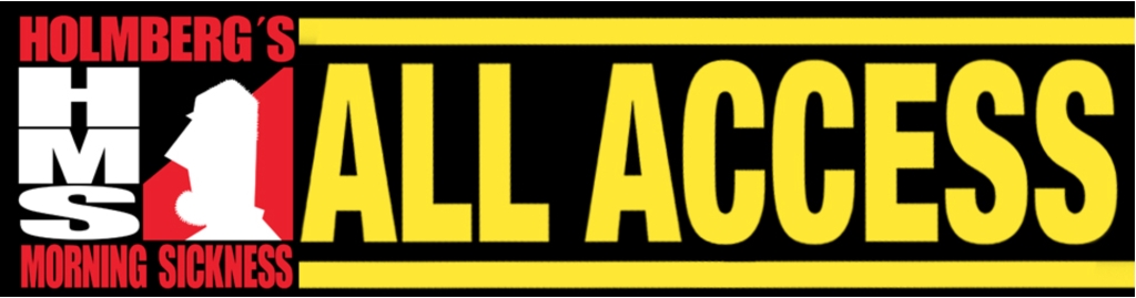 HMS All Access