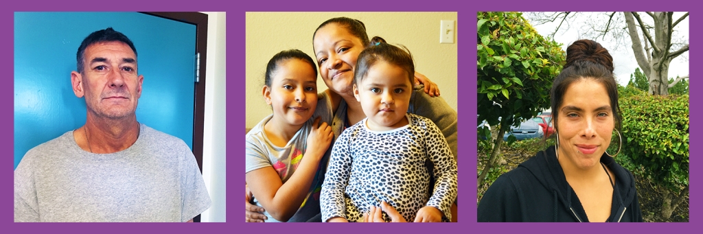 Voices of Hope