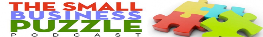 The Small Business Puzzle Podcast