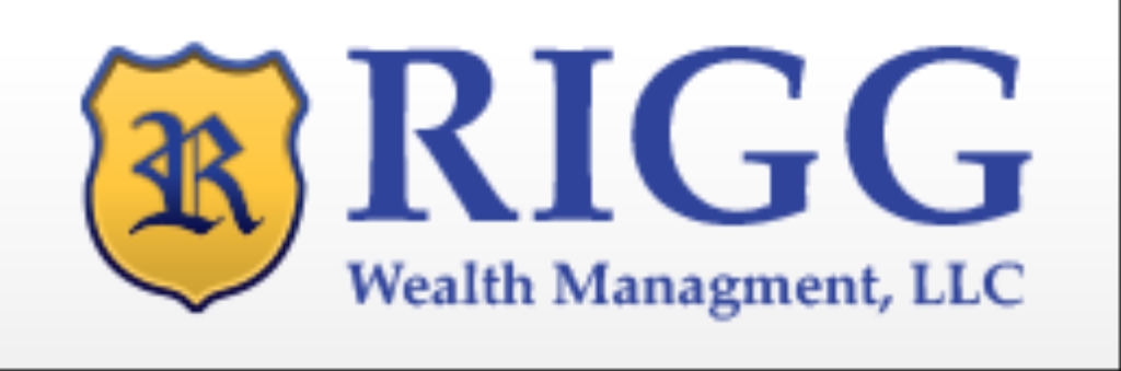 Wealth Strategy with Bryan Rigg