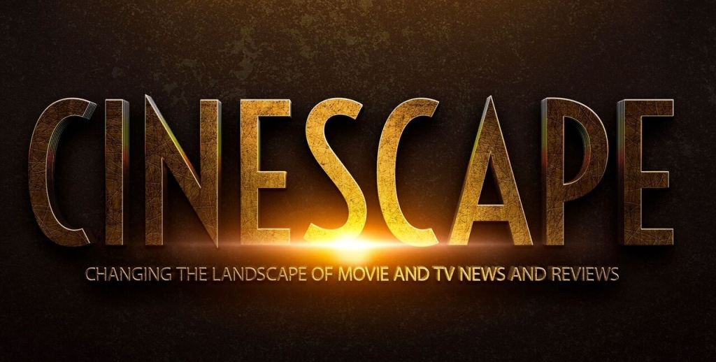 The Cinescape Podcast