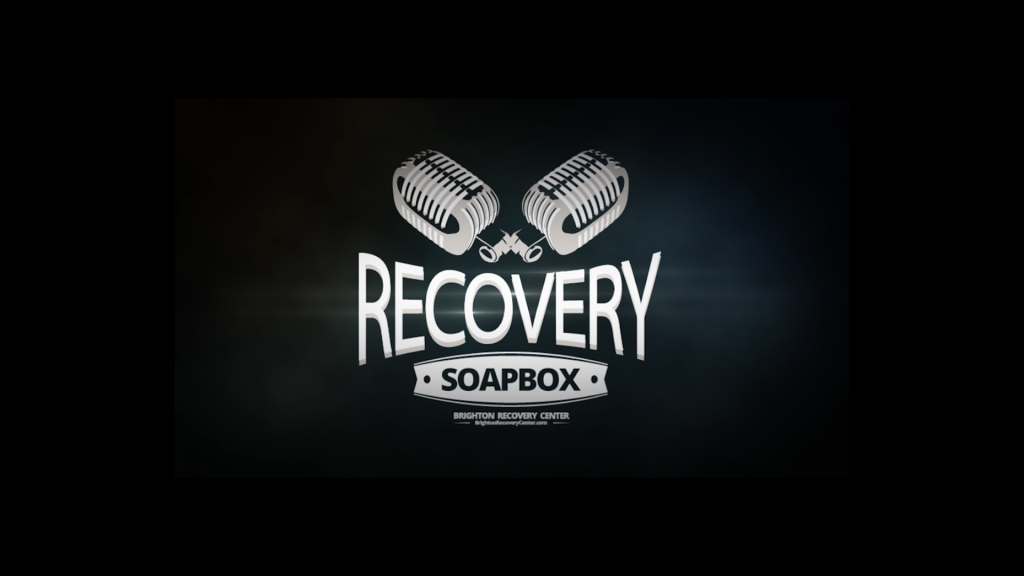 Recovery Soapbox