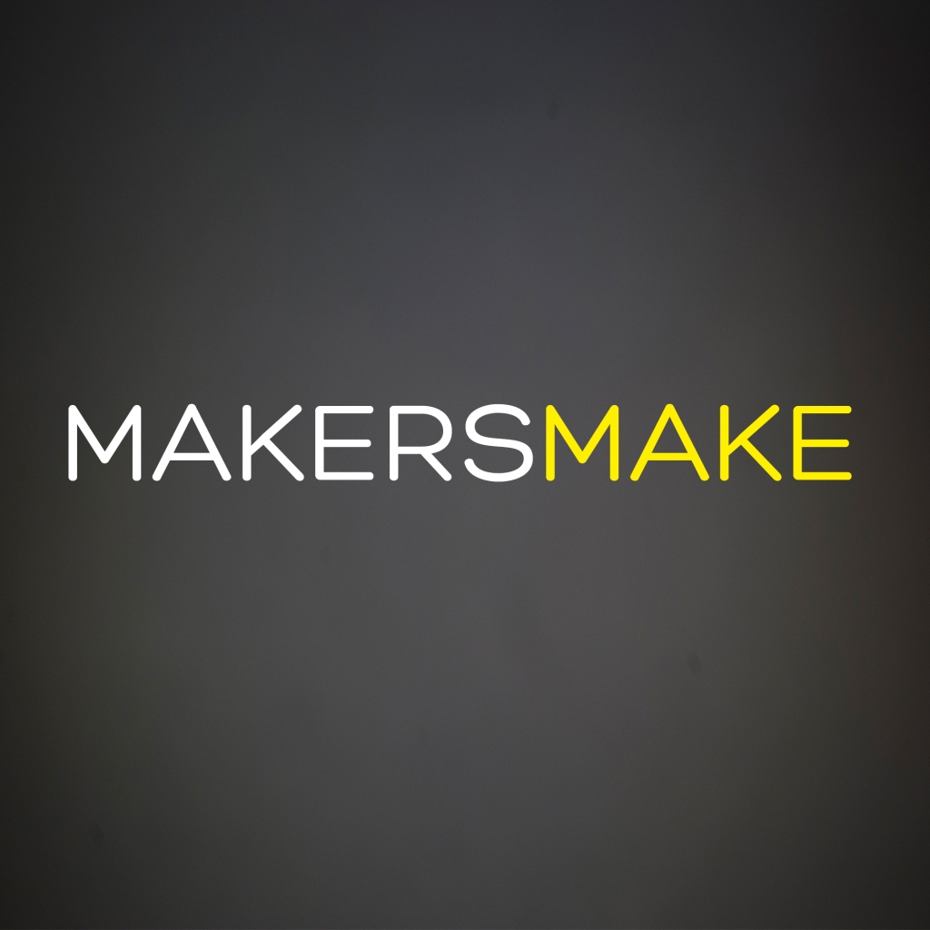 Makers Make