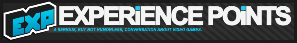 The Experience Points Podcast