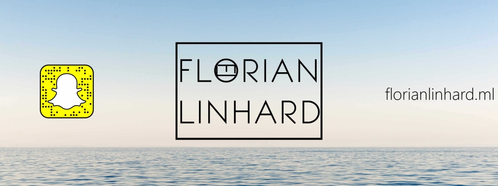 Florian Linhard Podcast