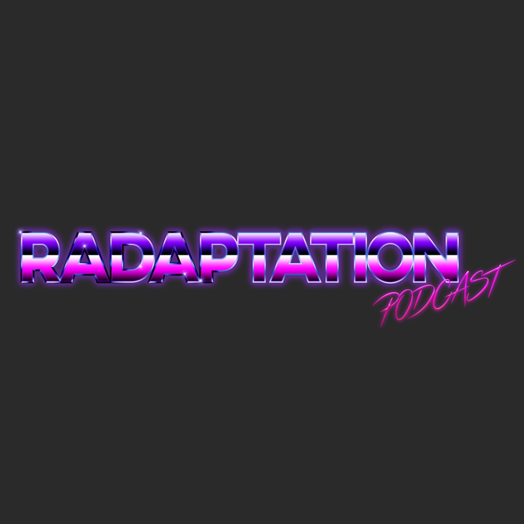 Radaptation