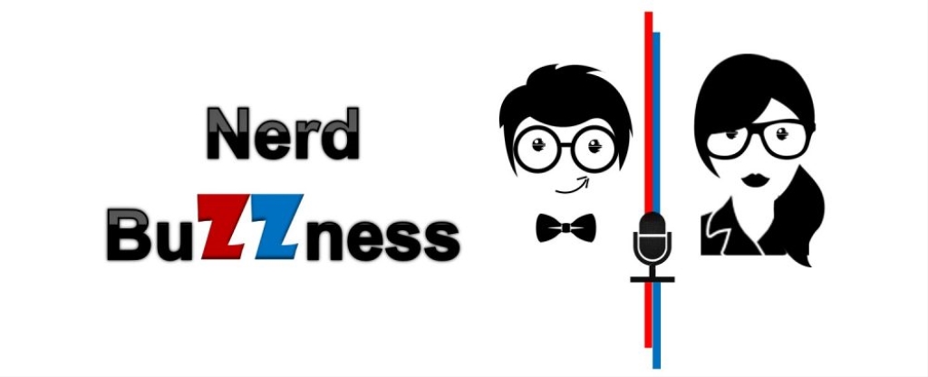 Nerd Buzzness Podcast