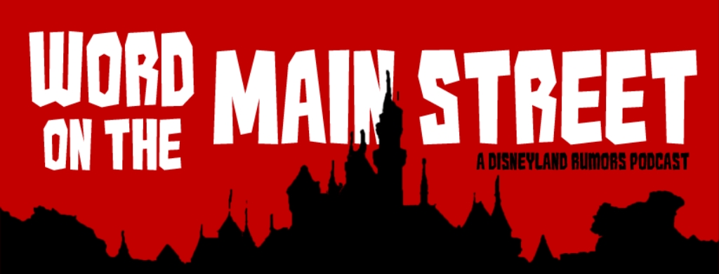 Word on the Main Street