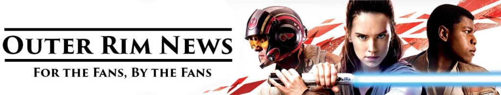 The Outer Rim News Podcast