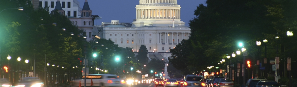 Capitol Conversations