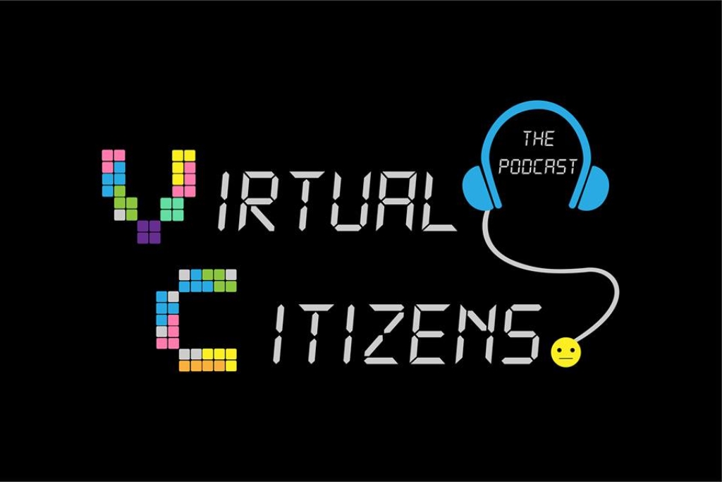 Virtual Citizens Productions Hosted By Leandro Pondoc & Mark Crabbe